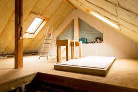 Eco-Friendly or Green Insulation Solutions in Issaquah, WA